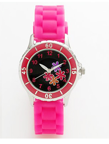 矽膠表帶生產廠家排名