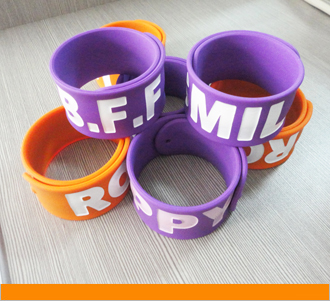 矽膠手環批發廠家