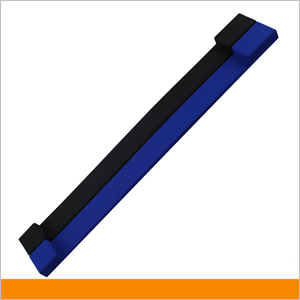 矽膠發泡條的作用是什麼呢