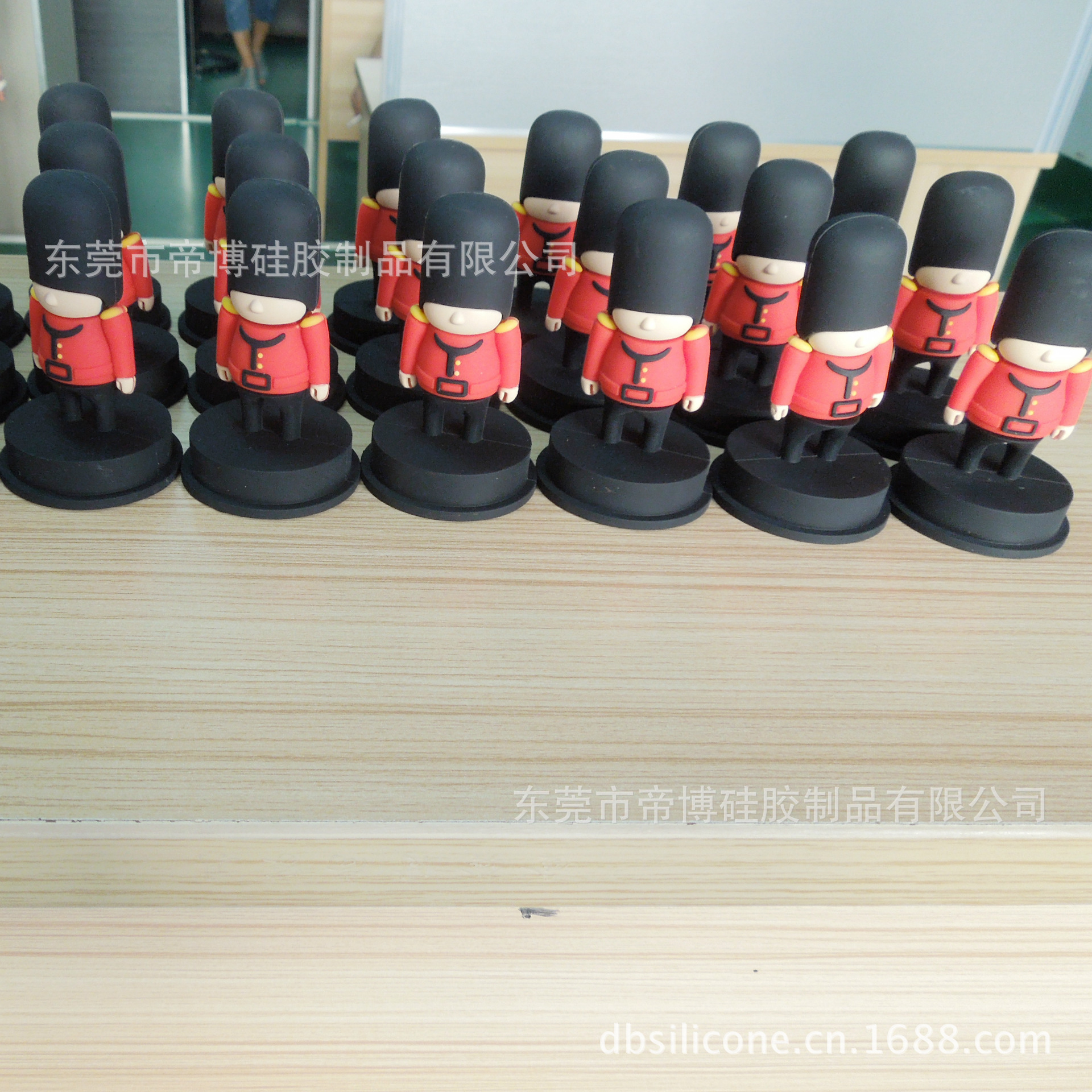 廣東東莞矽膠製品廠家有哪些