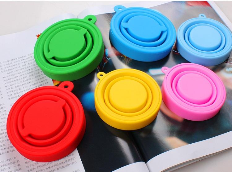 矽膠保鮮蓋用著安全嗎