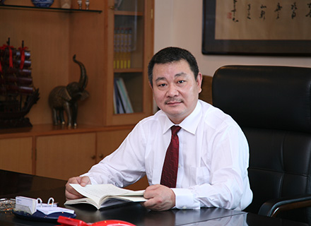 量身服務，定製無憂