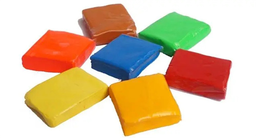 矽膠產品調色小竅門，不同色係搭配比例如何調整！