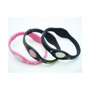 手環,矽膠手環,矽膠負離子手環