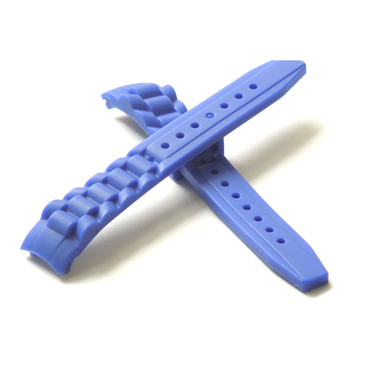 矽膠表帶,石英手表帶,柔軟表帶