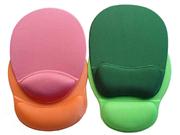 矽膠墊,鼠標墊,電腦鼠標墊