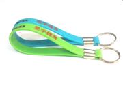 鑰匙扣,矽膠扣,矽膠鑰匙扣