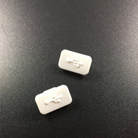 usb蓋,防塵矽膠塞,USB矽膠蓋