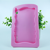 矽膠平板套,防摔矽膠套,7寸平板電腦保護套