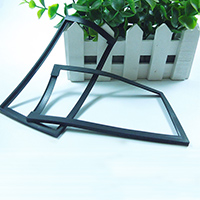 矽膠墊片,矽膠墊圈,方形矽膠圈