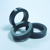 o形矽膠圈,電器矽膠圈,密封矽膠圈