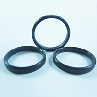 矽膠圈,黑矽膠圈,矽膠墊圈