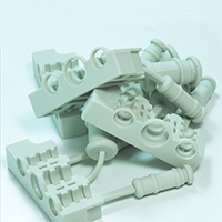 防水條,防水堵頭,矽膠防水條