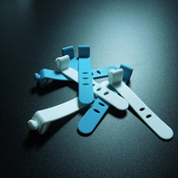 矽膠卡扣,矽膠表扣,飾品矽膠扣