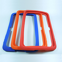 電腦保護套,7寸平板保護套,矽膠平板保護套