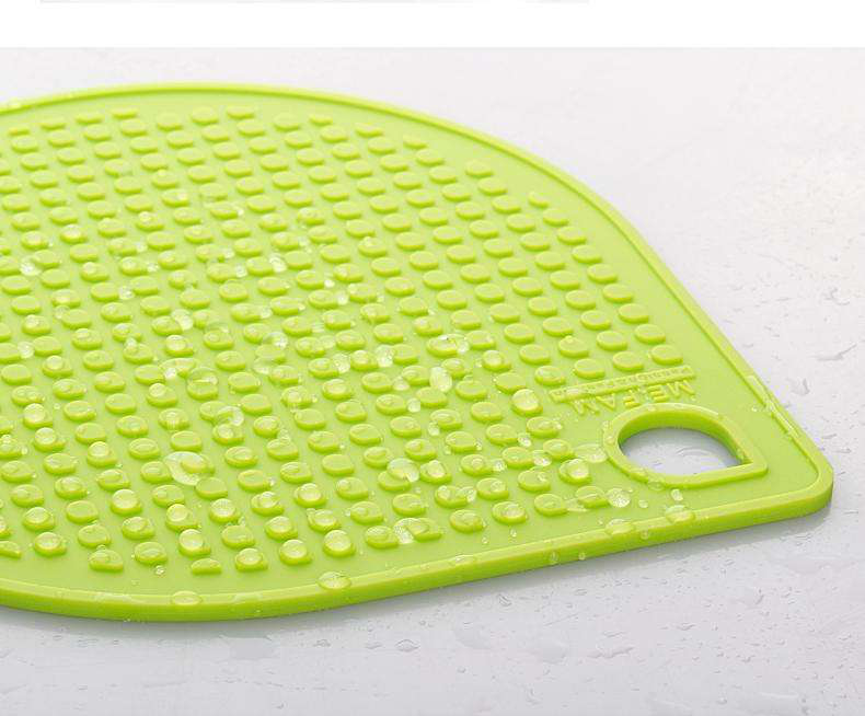 矽膠墊片 矽膠墊片