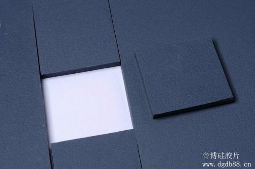 導電矽膠墊片 導電矽膠墊片
