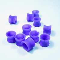 矽膠頭,矽膠接頭,矽膠彎頭