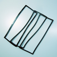 密封圈,矽膠密封圈,方形密封圈