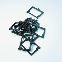 汽車密封圈,凸型矽膠圈,矽橡膠密封圈