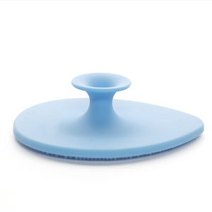 潔麵刷,矽膠潔麵刷,手動矽膠洗臉刷