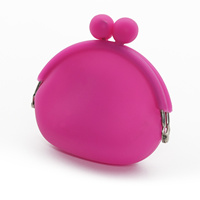 矽膠錢包,矽膠零錢包,矽膠小錢包