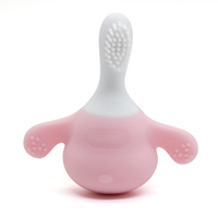 矽膠牙刷,矽膠頭牙刷,軟矽膠牙刷