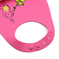 矽膠圍擋,嬰兒圍兜,矽膠嬰兒圍兜