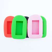 汽車鑰匙套,矽膠鑰匙套