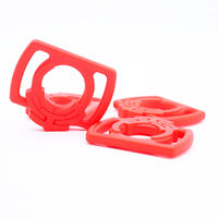 矽膠扣,矽膠卡扣,矽膠鬆緊扣