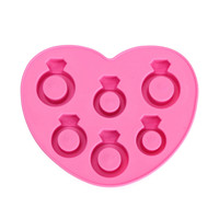 矽膠冰盒,矽膠冰格,矽膠模具