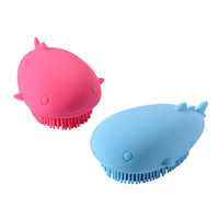 矽膠刷,矽膠潔麵刷,矽膠洗頭刷