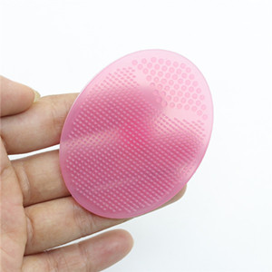 洗臉刷,潔麵刷,日用矽膠刷