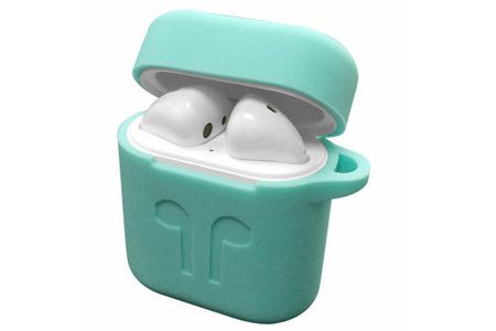 新工藝矽膠耳機套