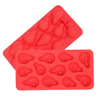 矽膠冰盒,矽橡膠冰格,矽橡膠冰盒