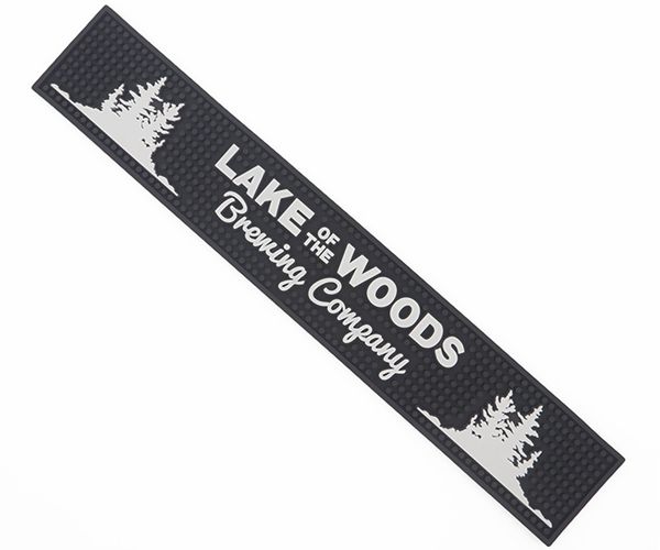 酒吧矽膠桌墊-防滑吧台墊