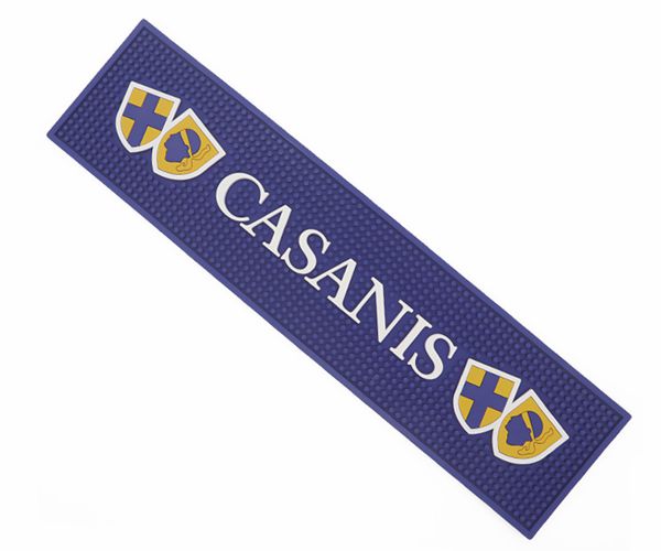 矽膠隔水墊，酒吧吧台杯墊，酒吧瀝水墊