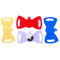 Airtag矽膠套,保護套,電子矽膠保護套