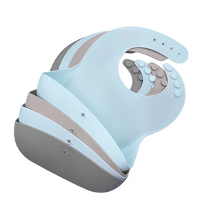 兒童飯兜,矽膠圍嘴兜,兒童卡通飯兜