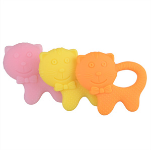 矽膠牙膠,立體牙膠,嬰兒矽膠咬牙膠,兒童矽膠磨牙棒