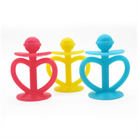 糖果牙膠,矽膠磨牙膠,矽膠咬牙棒,矽膠糖果磨牙棒