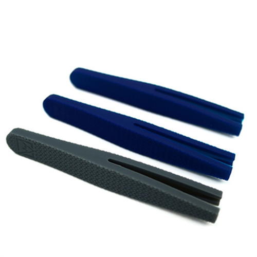 矽膠套,矽膠護套,矽膠夾子套,矽膠防護套