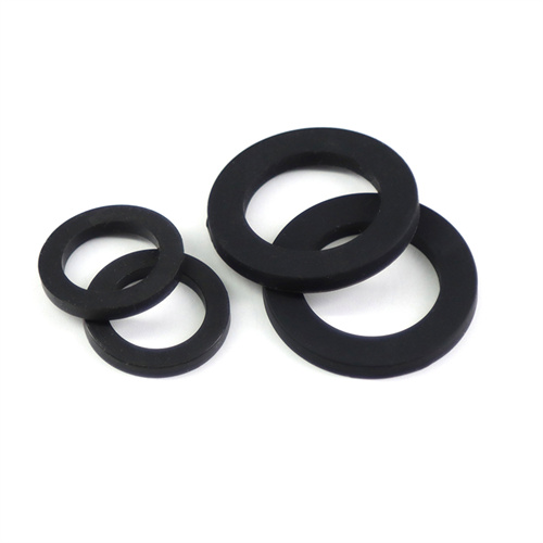 矽膠製品廠：陶瓷化矽橡膠的特性