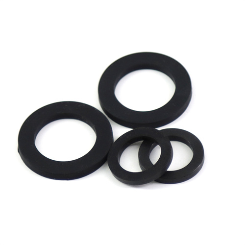 矽膠製品廠：陶瓷化矽橡膠的特性