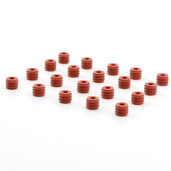 【行業資訊】矽膠製品噴油工序的未來發展趨勢