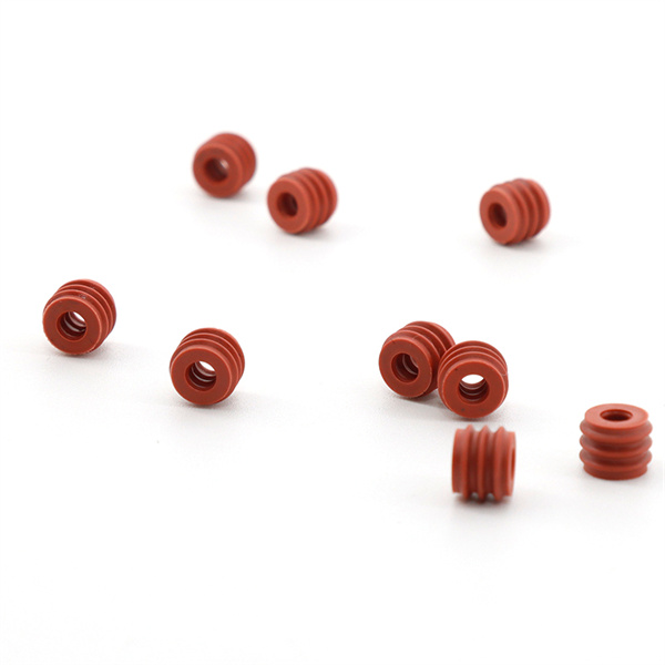 【行業資訊】矽膠製品噴油工序的未來發展趨勢