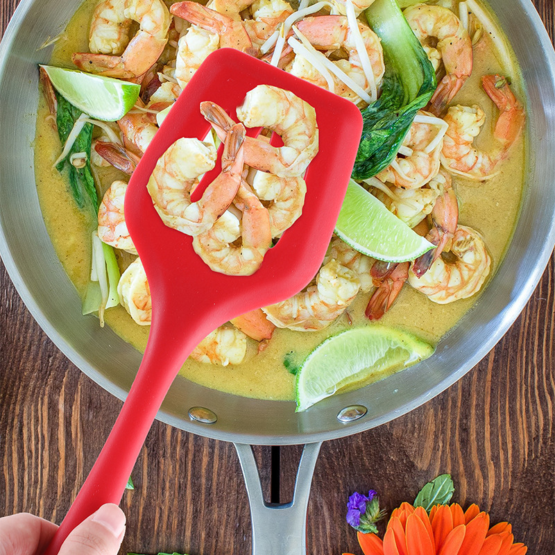 東莞矽膠製品廠：矽膠餐具與塑膠日用品它們的區別