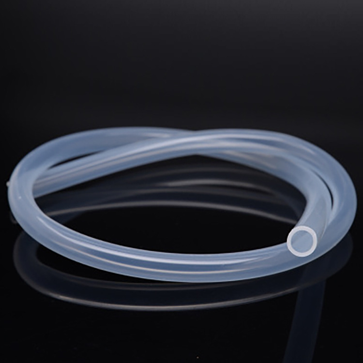 矽橡膠管在-18℃能凍硬麼 矽橡膠管在-18℃能凍硬麼