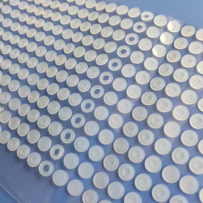矽膠墊片,減震密封矽膠墊片