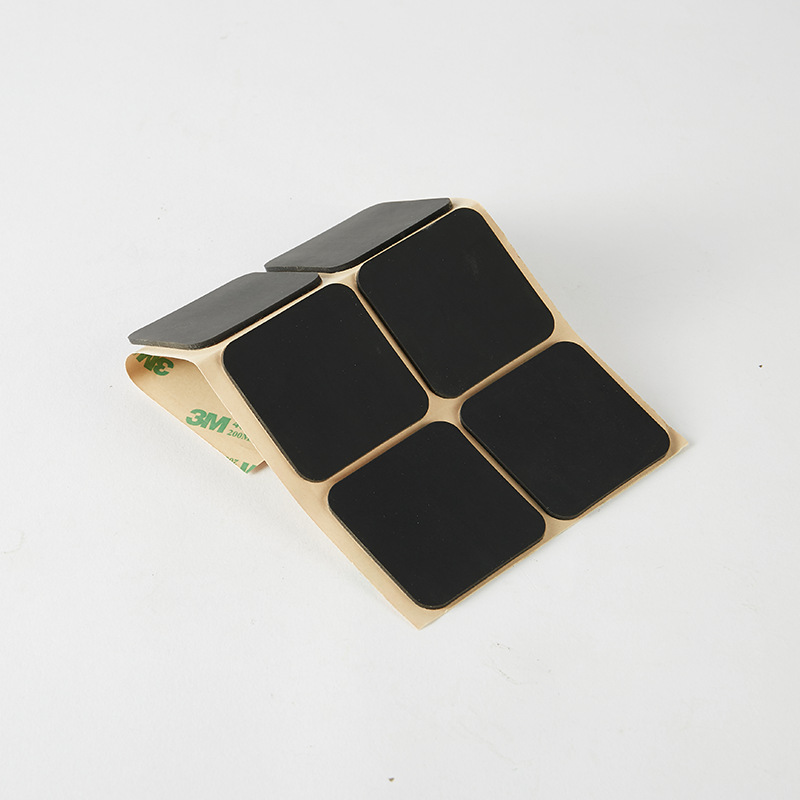 矽膠墊片,減震密封矽膠墊片